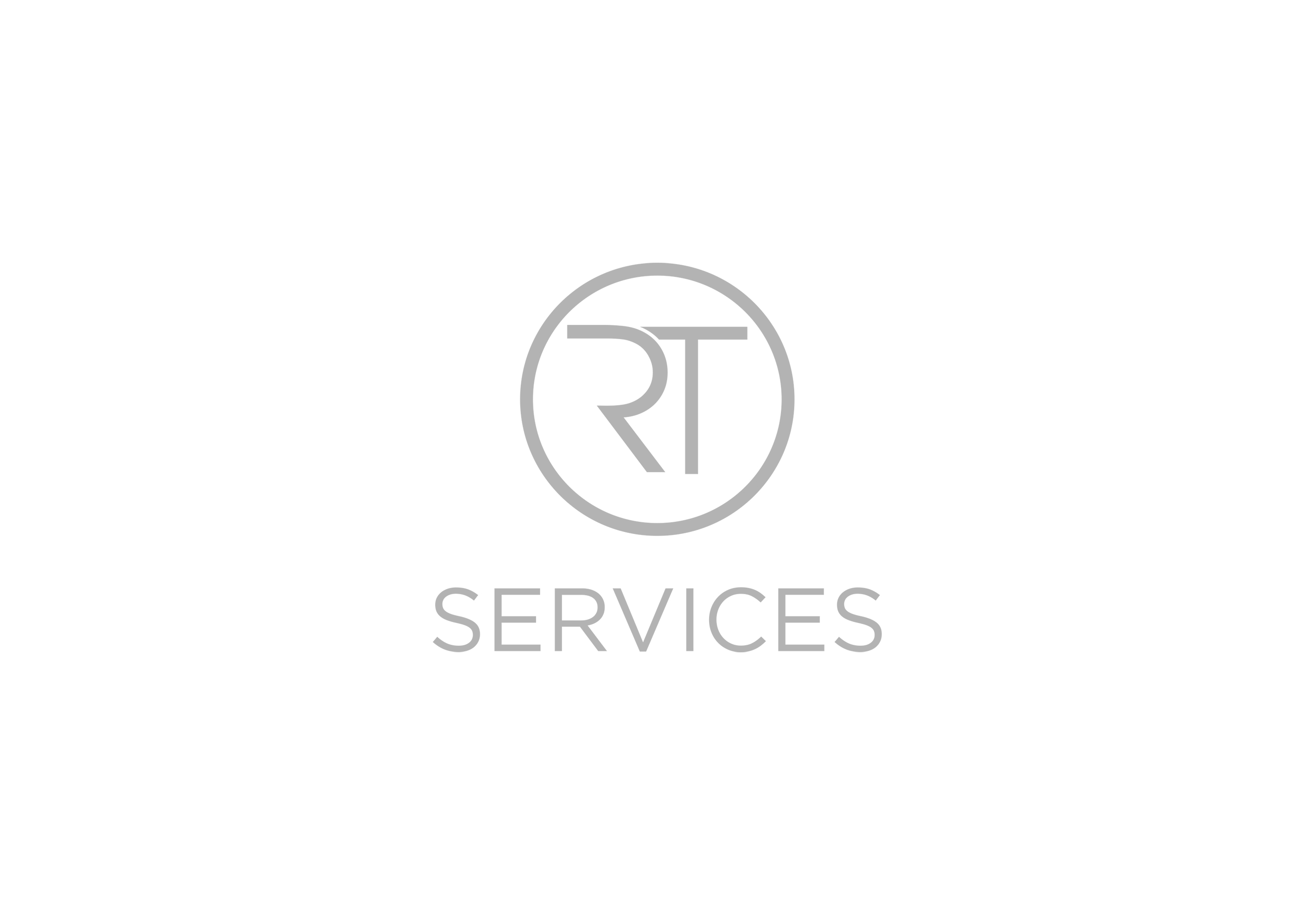 RT Services LLC logo